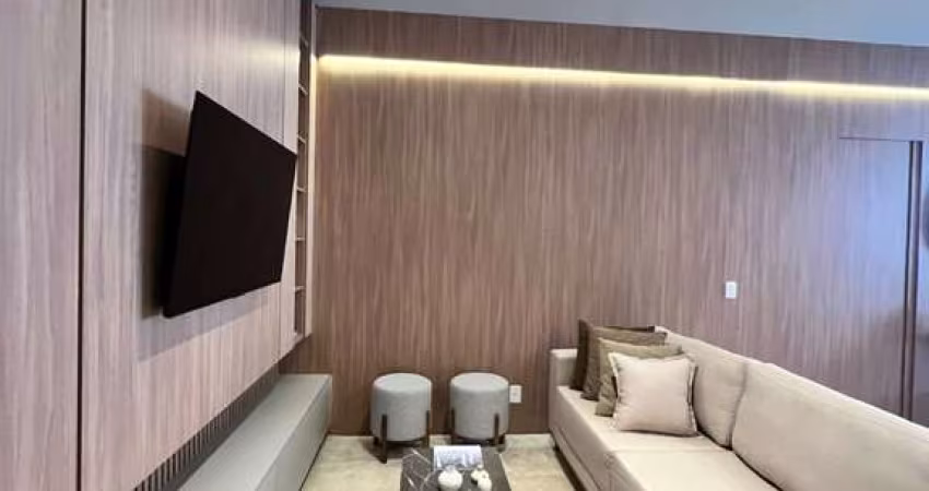 Apartamento com 3 quartos à venda no Jardim Sul, Uberlândia 