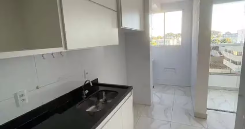 Apartamento com 2 quartos à venda no Granja Marileusa, Uberlândia 