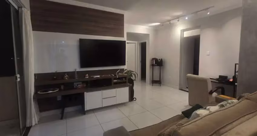 Apartamento com 2 quartos à venda no Santa Mônica, Uberlândia 