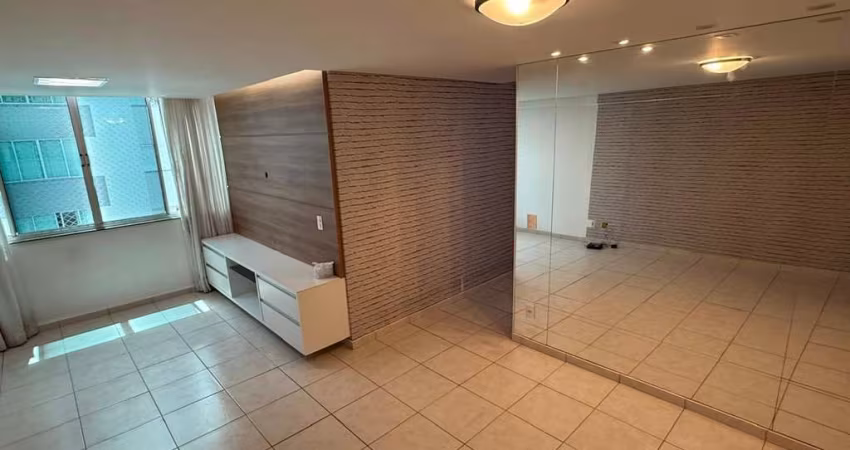 Apartamento com 3 quartos à venda no Tubalina, Uberlândia 