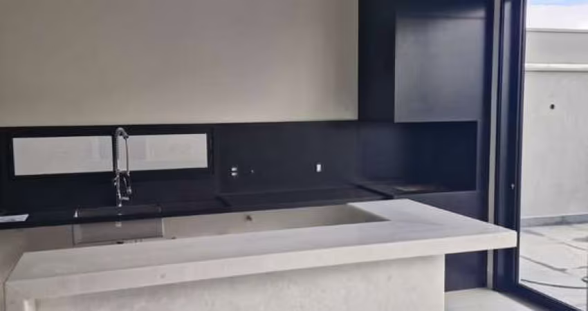 Casa em condomínio fechado com 3 quartos à venda em Laranjeiras, Uberlândia 