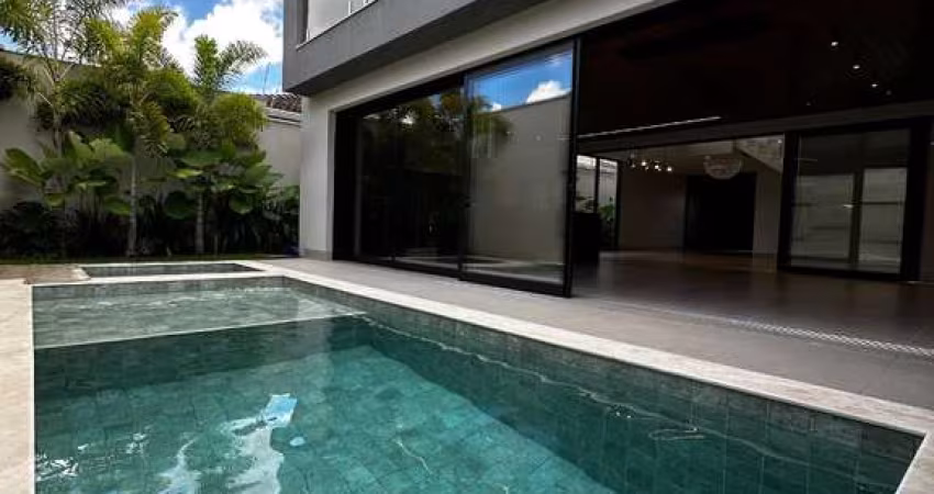 Casa com 4 quartos à venda no Morada da Colina, Uberlândia 