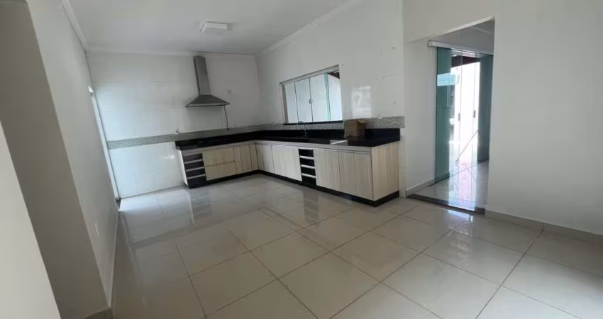 Casa com 3 quartos à venda no Bosque dos Buritis, Uberlândia 