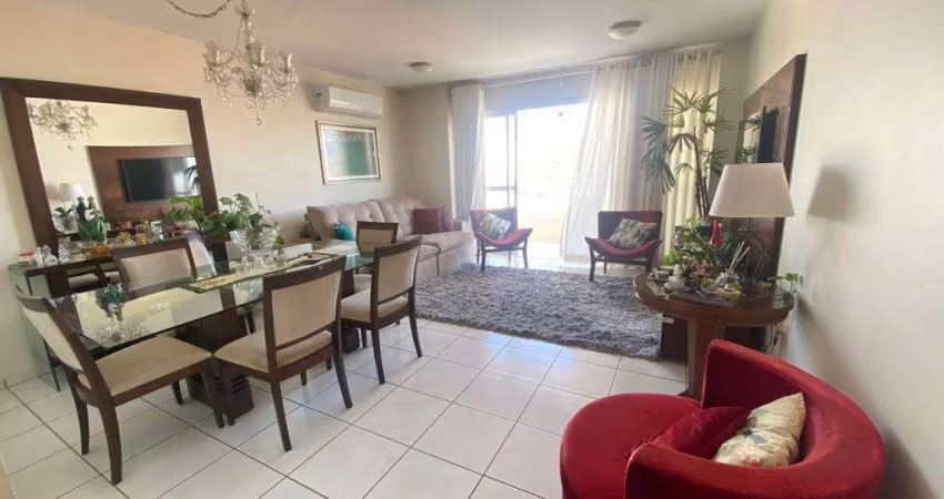 Apartamento com 3 quartos à venda em Saraiva, Uberlândia 