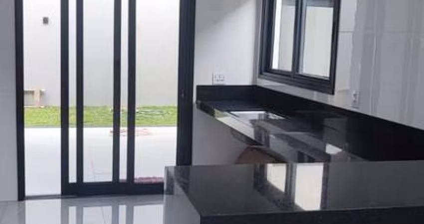 Casa com 3 quartos à venda no Alto Umuarama, Uberlândia 