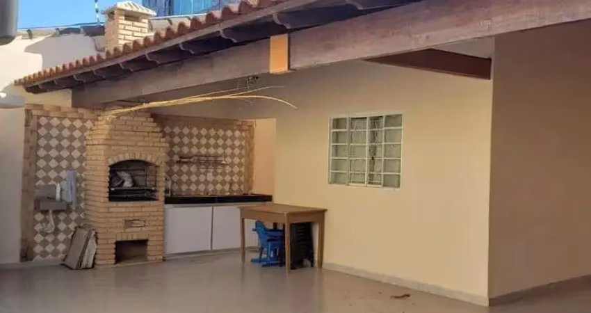 Casa com 3 quartos à venda no Alto Umuarama, Uberlândia 