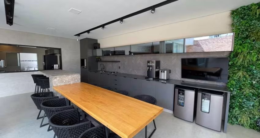 Casa com 4 quartos à venda no Osvaldo Rezende, Uberlândia 