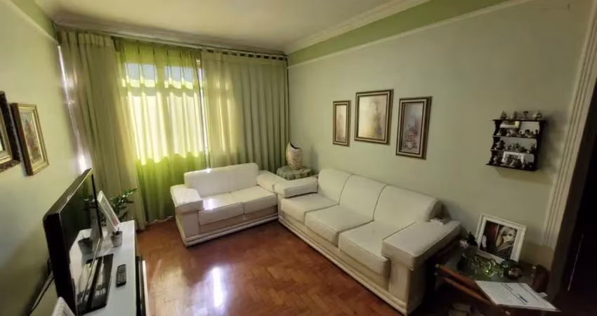 Apartamento com 3 quartos à venda no Lidice, Uberlândia 