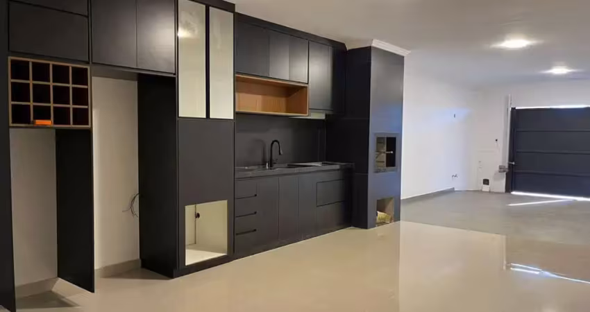 Casa com 2 quartos à venda em Laranjeiras, Uberlândia 