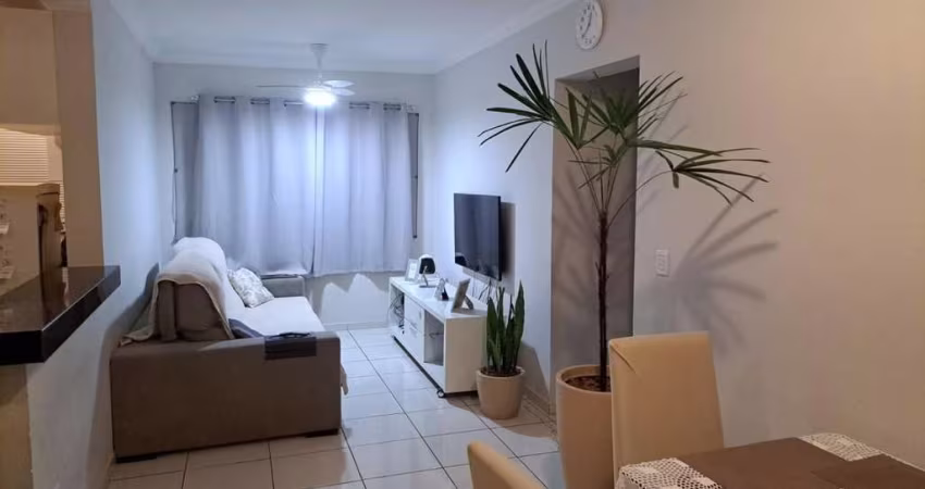 Apartamento com 3 quartos à venda no Copacabana, Uberlândia 