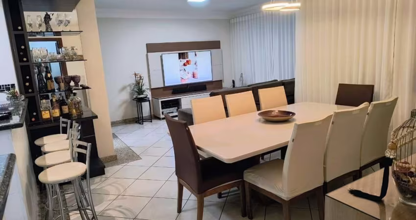 Apartamento com 3 quartos à venda no Morada da Colina, Uberlândia 
