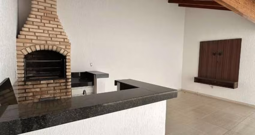 Casa com 3 quartos à venda no Alto Umuarama, Uberlândia 