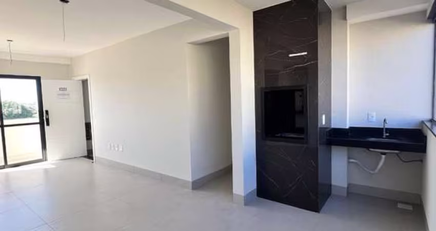 Apartamento com 3 quartos à venda no Santa Mônica, Uberlândia 