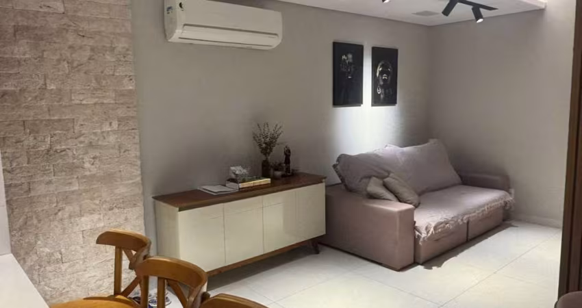 Apartamento com 3 quartos à venda no Morada da Colina, Uberlândia 