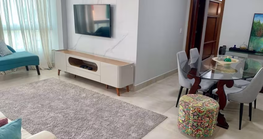 Apartamento com 4 quartos à venda no Copacabana, Uberlândia 
