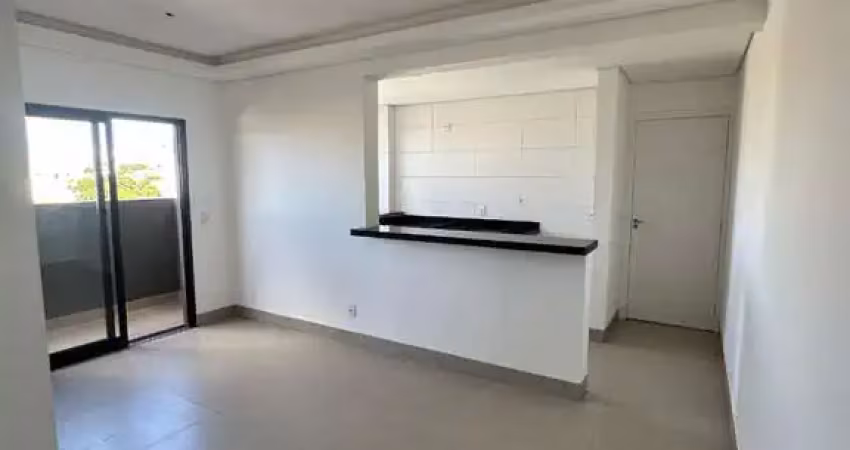 Apartamento com 2 quartos à venda no Santa Mônica, Uberlândia 
