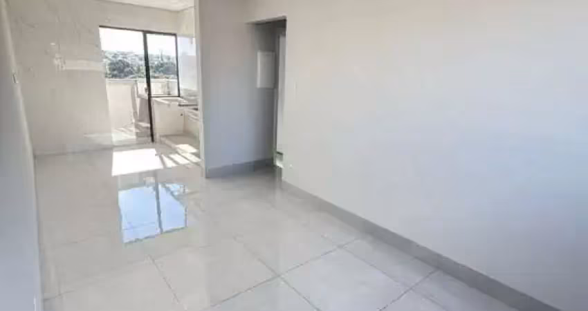 Apartamento com 2 quartos à venda no Santa Mônica, Uberlândia 