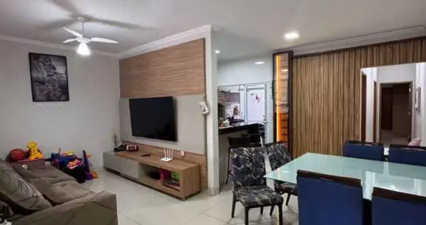Casa com 2 quartos à venda no Novo Mundo, Uberlândia 