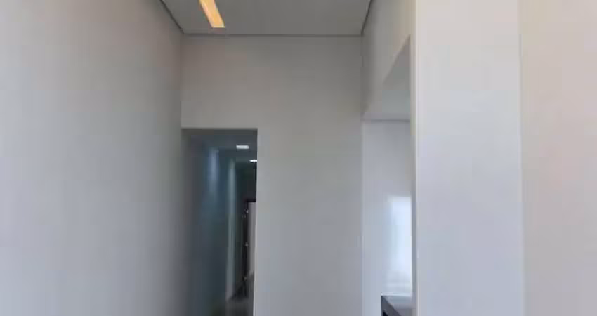 Casa com 3 quartos à venda no Santa Mônica, Uberlândia 