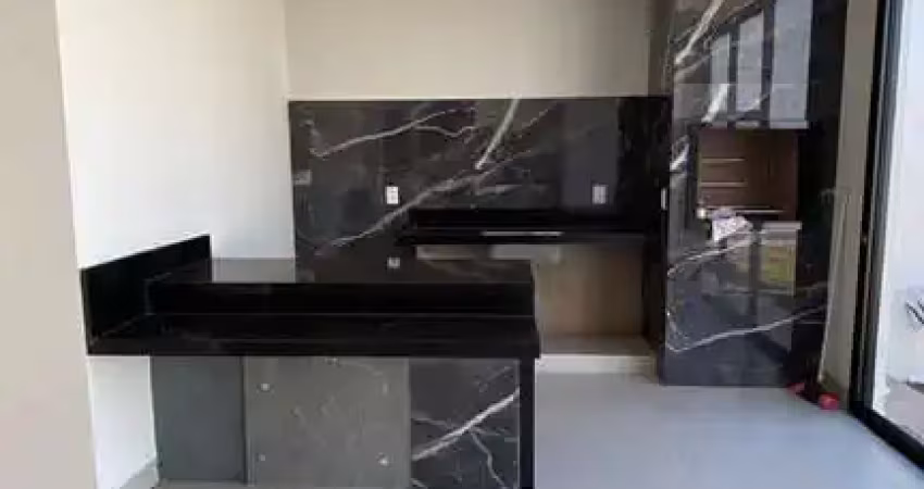 Casa com 3 quartos à venda no Novo Mundo, Uberlândia 