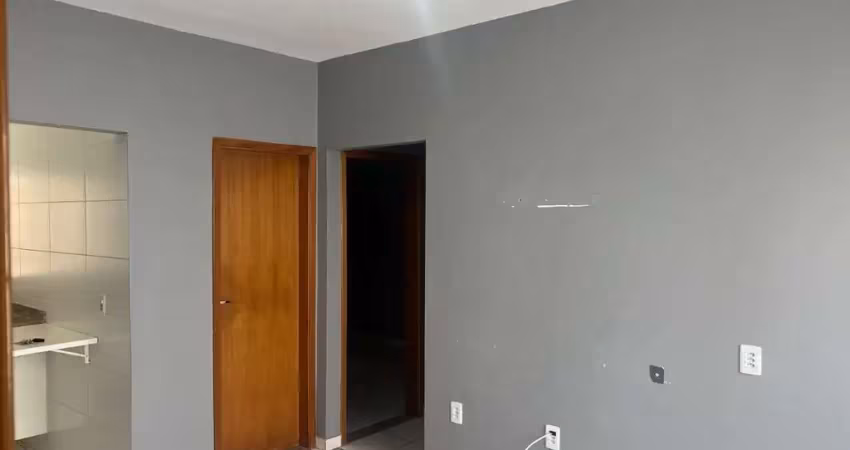 Apartamento com 2 quartos à venda no Jardim Europa, Uberlândia 