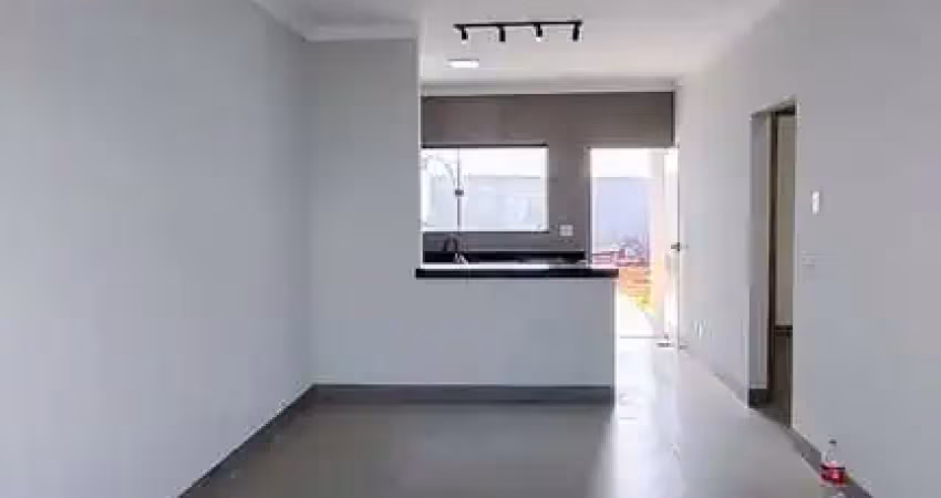 Casa com 2 quartos à venda no Aclimação, Uberlândia 