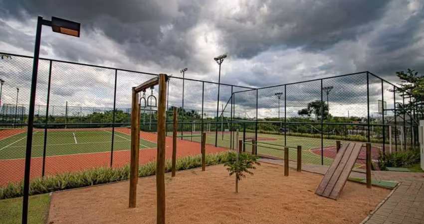 Terreno à venda em Laranjeiras, Uberlândia 