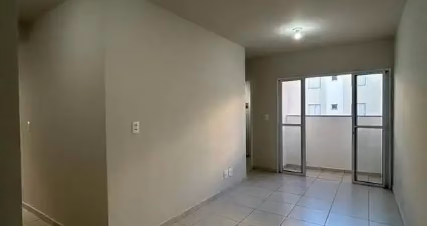 Apartamento com 2 quartos à venda no Presidente Roosevelt, Uberlândia 