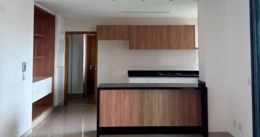 Apartamento com 3 quartos à venda no Jardim Karaíba, Uberlândia 