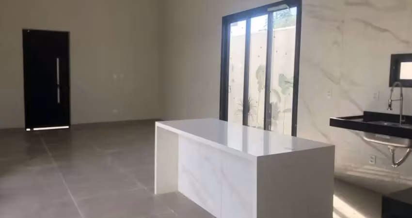 Casa em condomínio fechado com 3 quartos à venda no Grand Ville, Uberlândia 