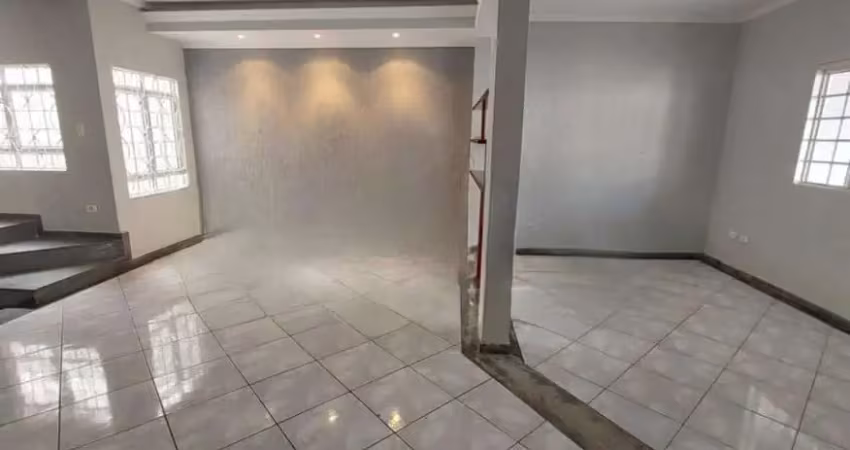 Casa com 3 quartos à venda no Alto Umuarama, Uberlândia 