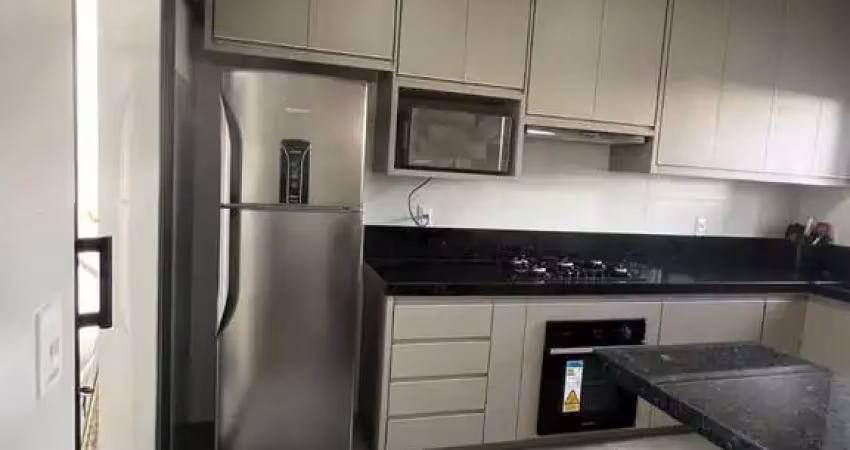 Casa com 3 quartos à venda no Novo Mundo, Uberlândia 