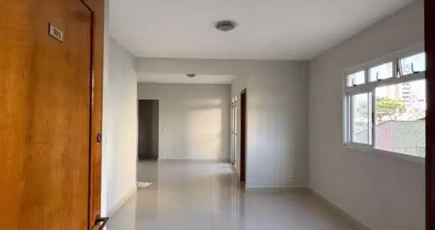 Apartamento com 3 quartos à venda no Santa Maria, Uberlândia 