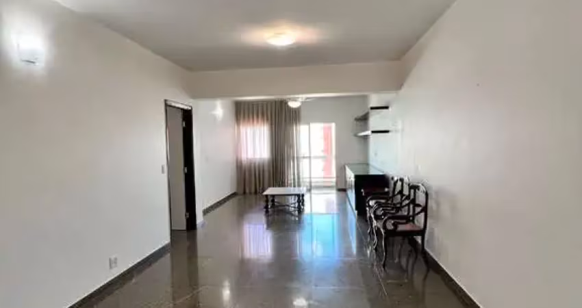 Apartamento com 3 quartos à venda no Centro, Uberlândia 