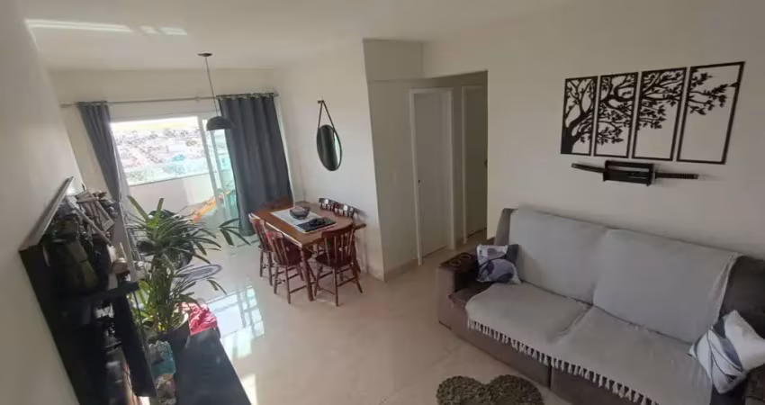 Apartamento com 2 quartos à venda no Novo Mundo, Uberlândia 