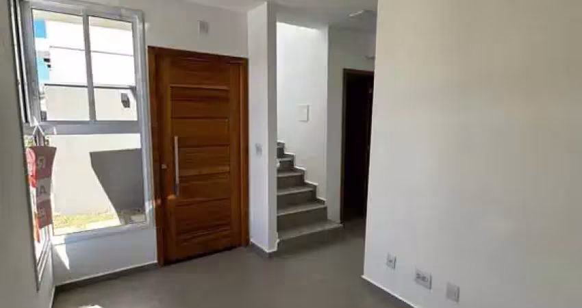 Casa em condomínio fechado com 3 quartos à venda no Granja Marileusa, Uberlândia 