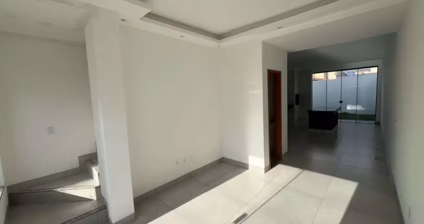 Casa com 3 quartos à venda no Novo Mundo, Uberlândia 