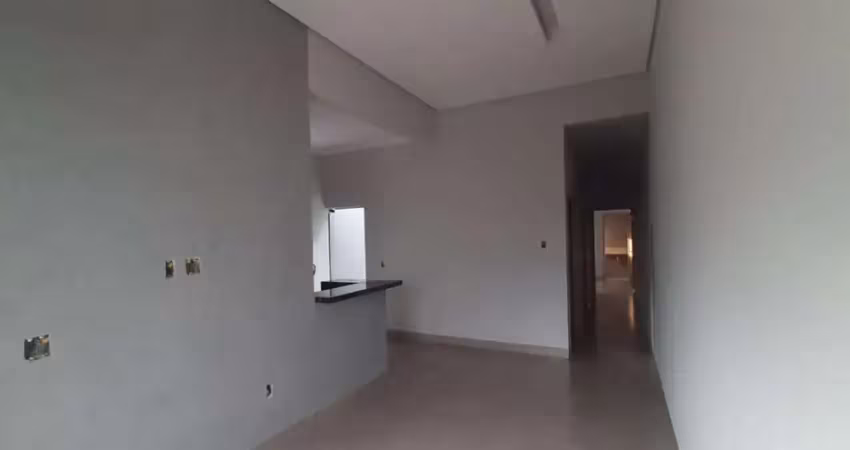 Casa com 2 quartos à venda no Novo Mundo, Uberlândia 