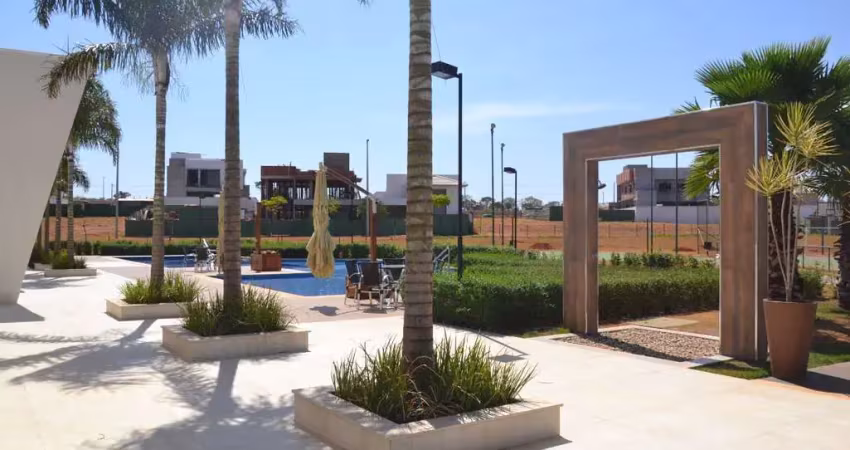 Terreno à venda no Jardim Sul, Uberlândia 