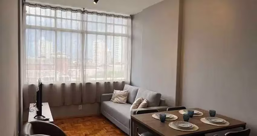 Apartamento com 2 quartos à venda no Centro, Uberlândia 