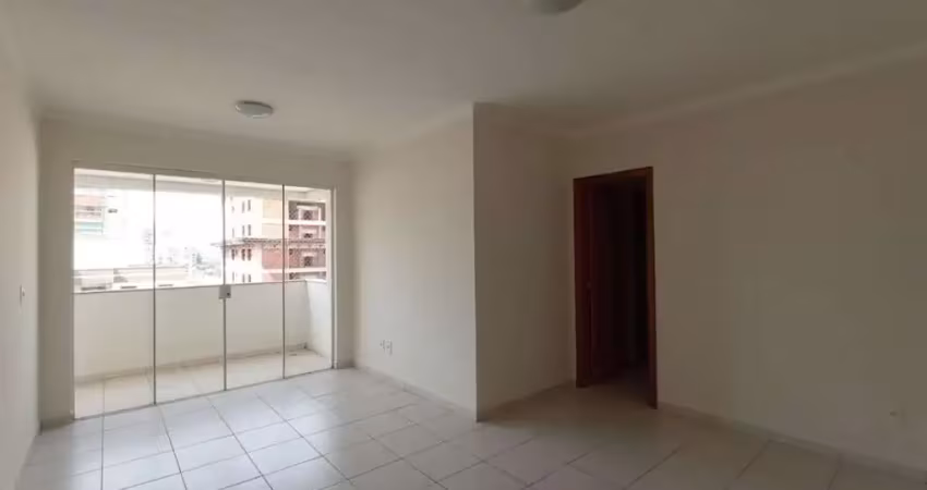 Apartamento com 3 quartos à venda no Patrimônio, Uberlândia 