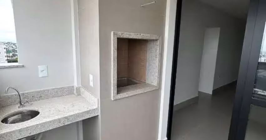 Apartamento com 3 quartos à venda no Santa Mônica, Uberlândia 