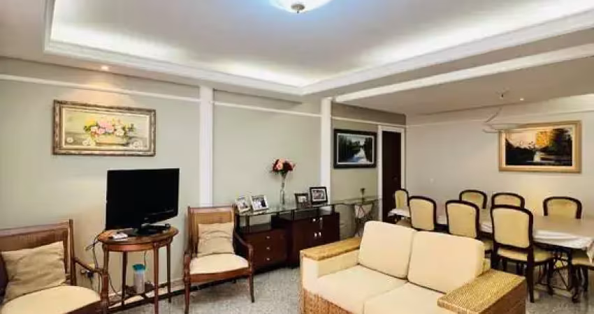 Apartamento com 3 quartos à venda no Santa Maria, Uberlândia 