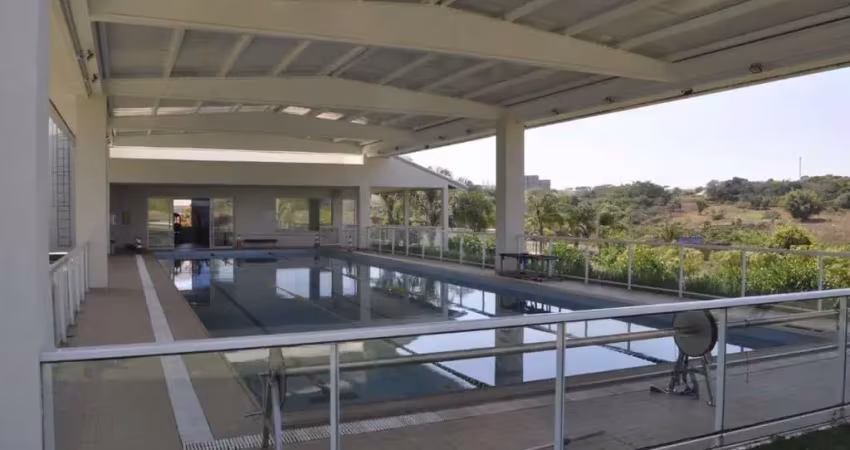 Terreno à venda no Jardins Gênova, Uberlândia 