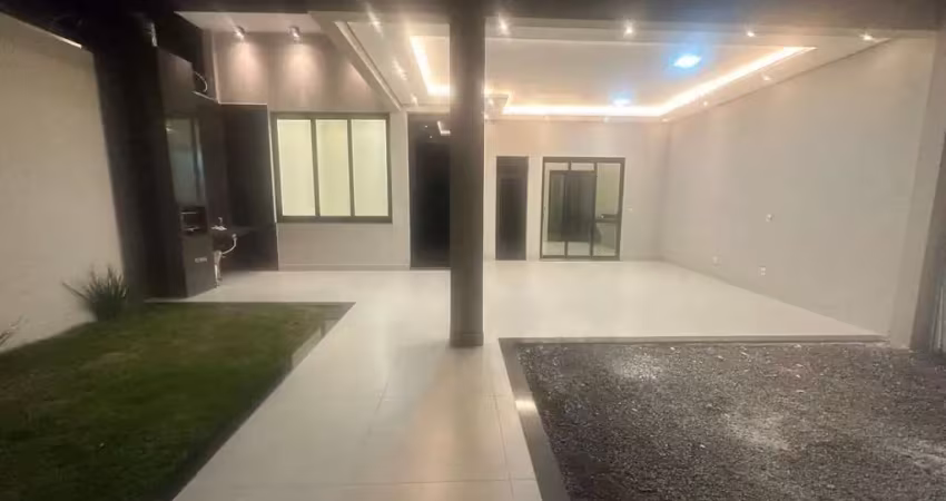 Casa com 3 quartos à venda no Alto Umuarama, Uberlândia 