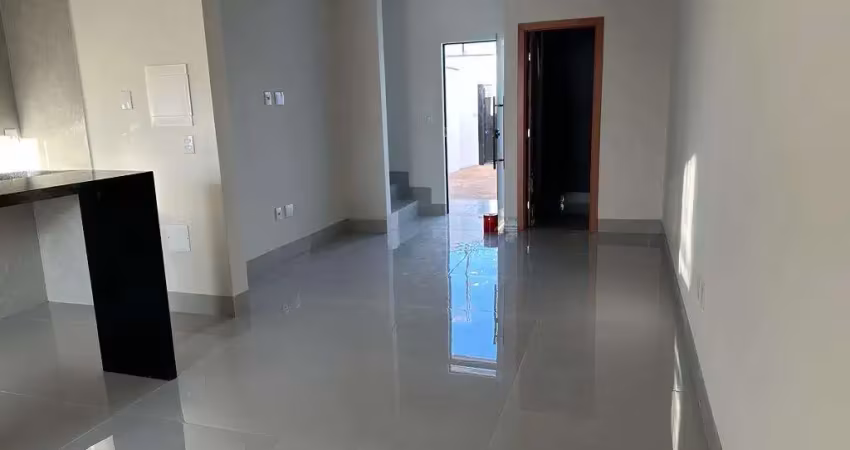Casa com 3 quartos à venda no Novo Mundo, Uberlândia 