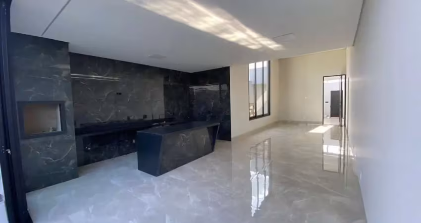 Casa com 3 quartos à venda no Alto Umuarama, Uberlândia 