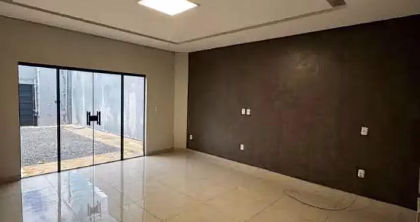 Casa com 3 quartos à venda no Alto Umuarama, Uberlândia 