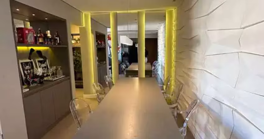 Apartamento com 2 quartos à venda no Copacabana, Uberlândia 
