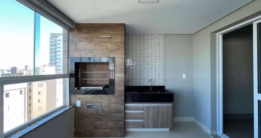 Apartamento com 3 quartos à venda no Copacabana, Uberlândia 